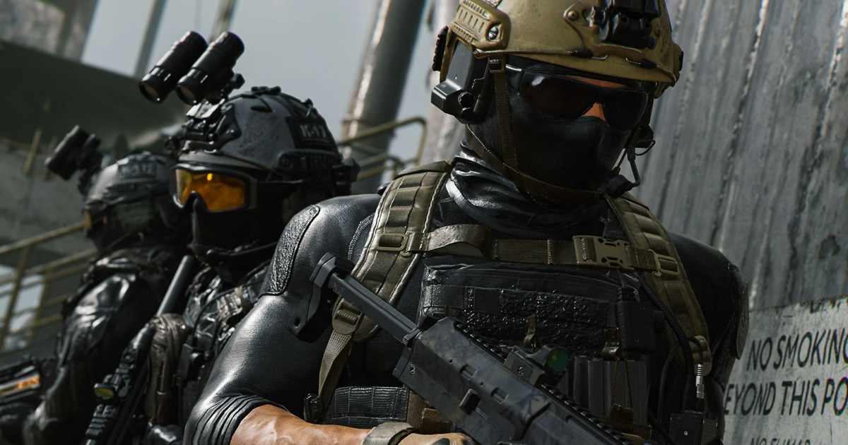 Can't Download Modern Warfare 2 or Warzone 2.0 on Battle.net or Slow  Download Speeds Fix - GameRevolution