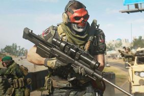 Modern Warfare 2 Weapon Tier List