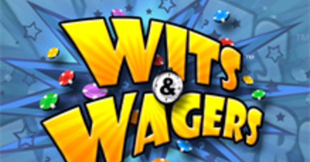 Wits & Wagers News, Guides, Walkthrough, Screenshots, and Reviews