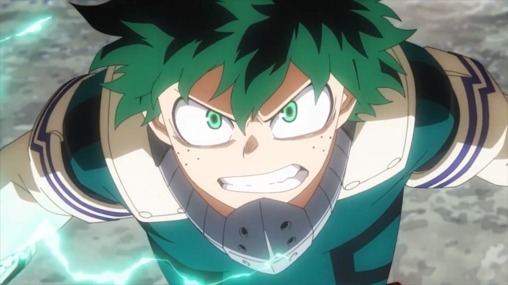 Which My Hero Academia Character Are You Most Like? - Crunchyroll News