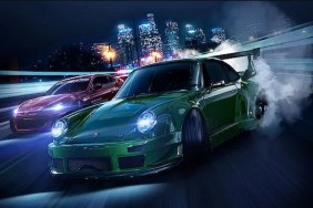 Need for Speed Unbound Anime