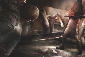 new silent hill game announcement october 19