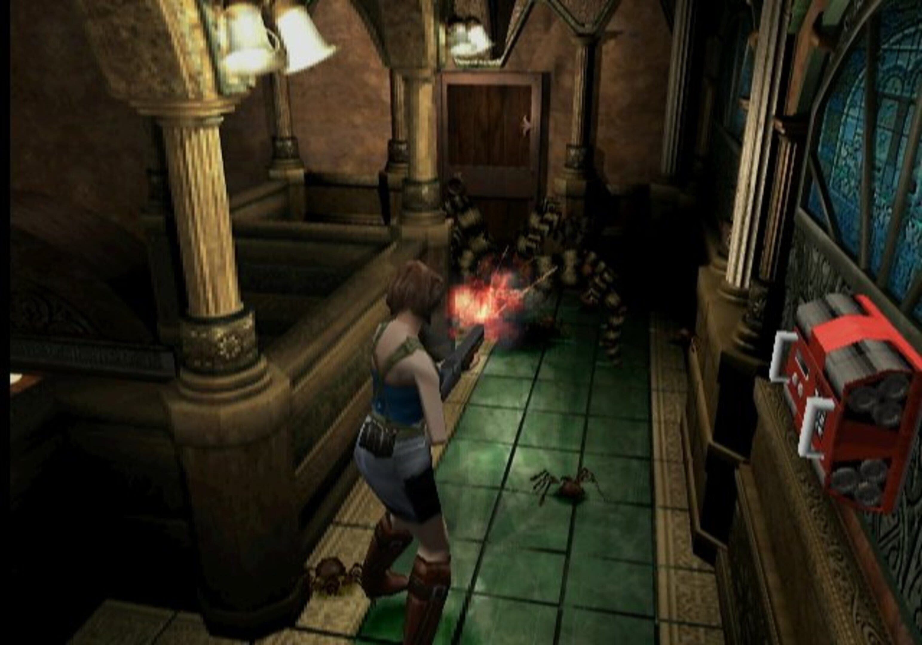 When does Resident Evil 3 take place?  Raccoon City outbreak timeline -  GameRevolution