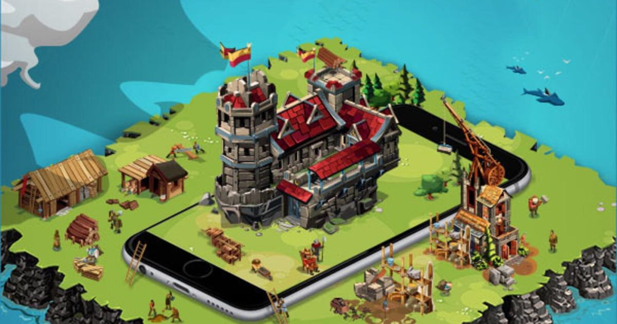 Empire Four Kingdoms News, Guides, Walkthrough, Screenshots, and