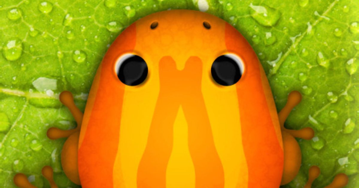 Pocket Frogs News, Guides, Walkthrough, Screenshots, and Reviews