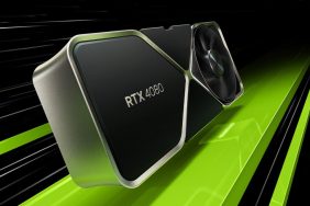 Nvidia RTX 4080 12GB
