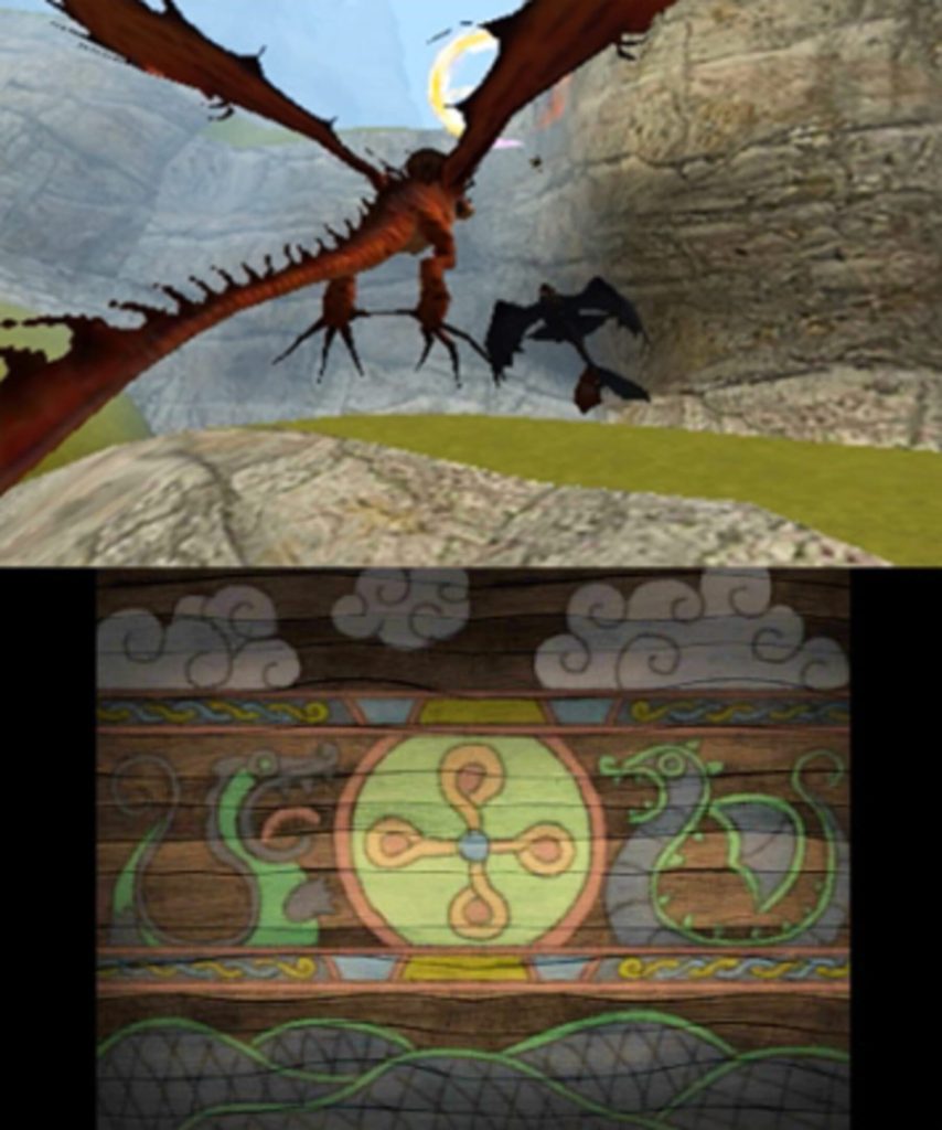 how to train your dragon 2 game platforms