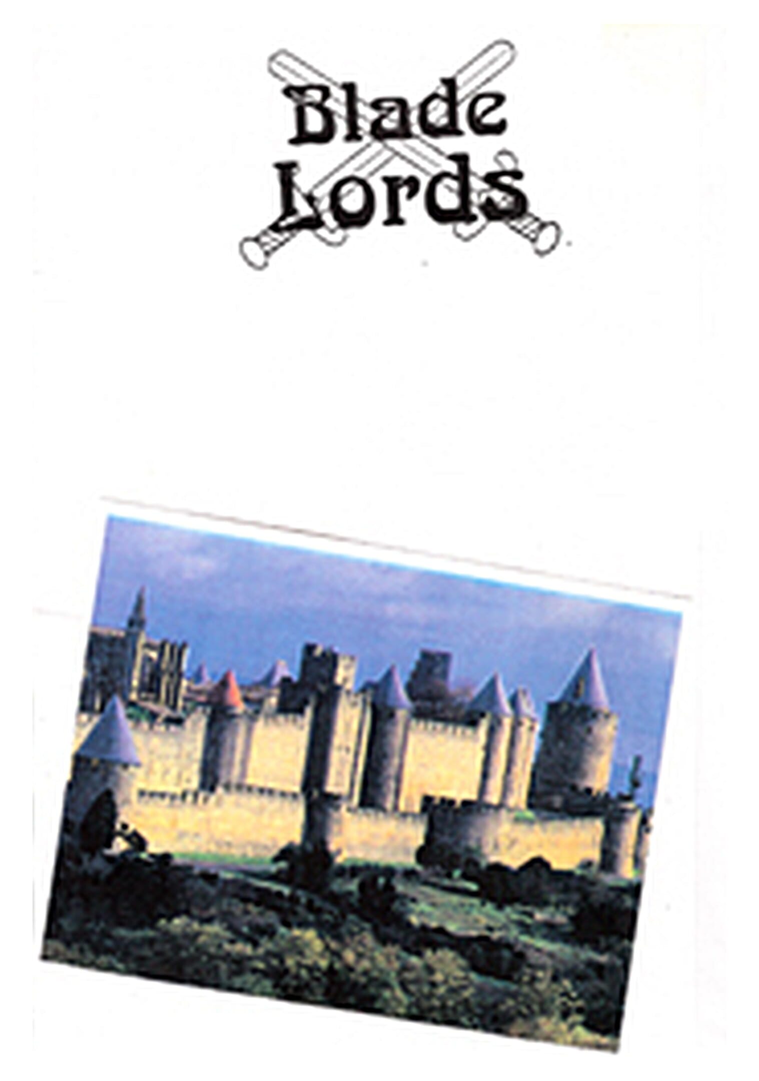 Blade Lords News, Guides, Walkthrough, Screenshots, and Reviews