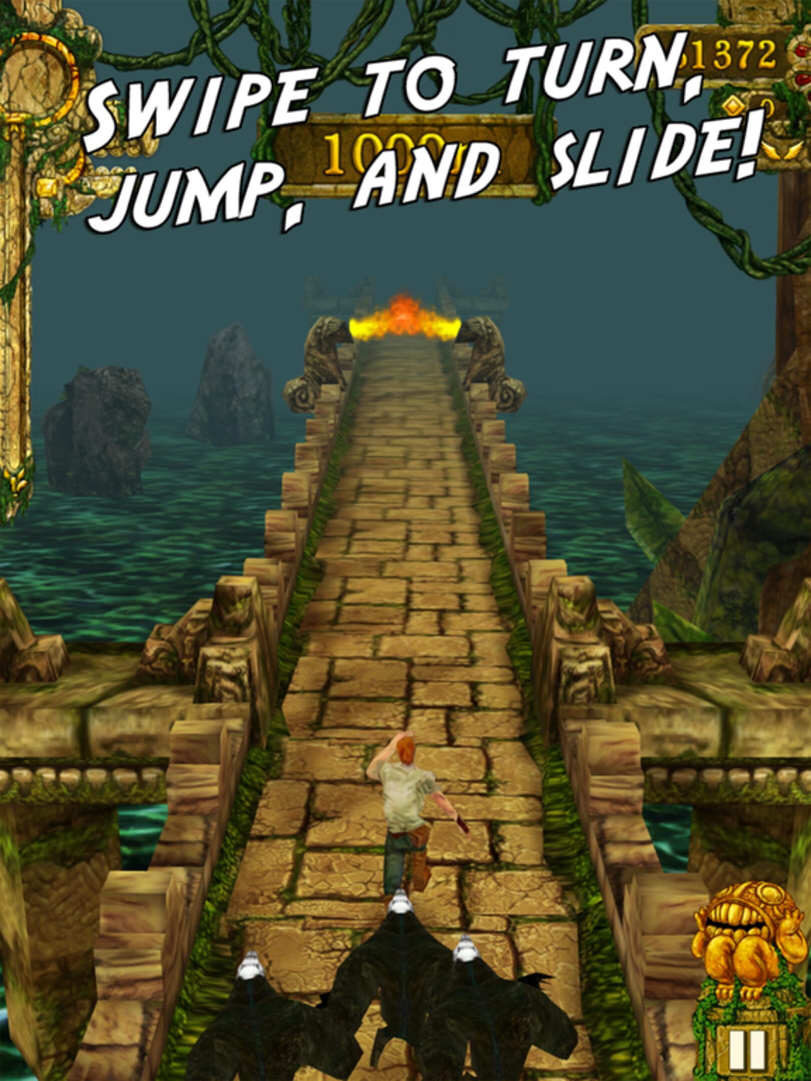 Temple Run - Pros and Cons of the Endless Runner Mobile Game - Temple Run+  - TapTap