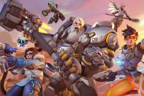 Overwatch 2 Error Starting Game