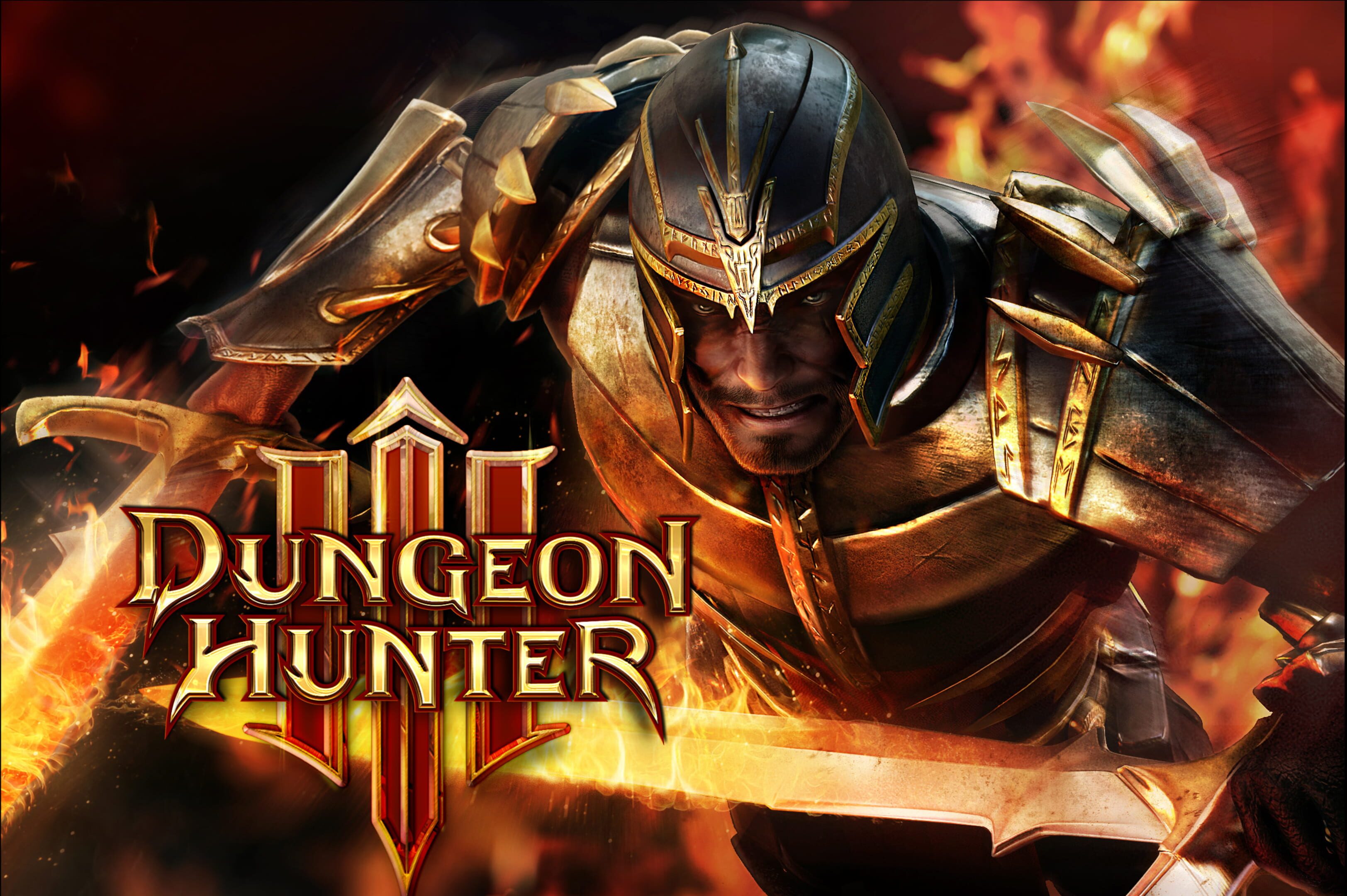 Dungeon Hunter 3 News, Guides, Walkthrough, Screenshots, and Reviews