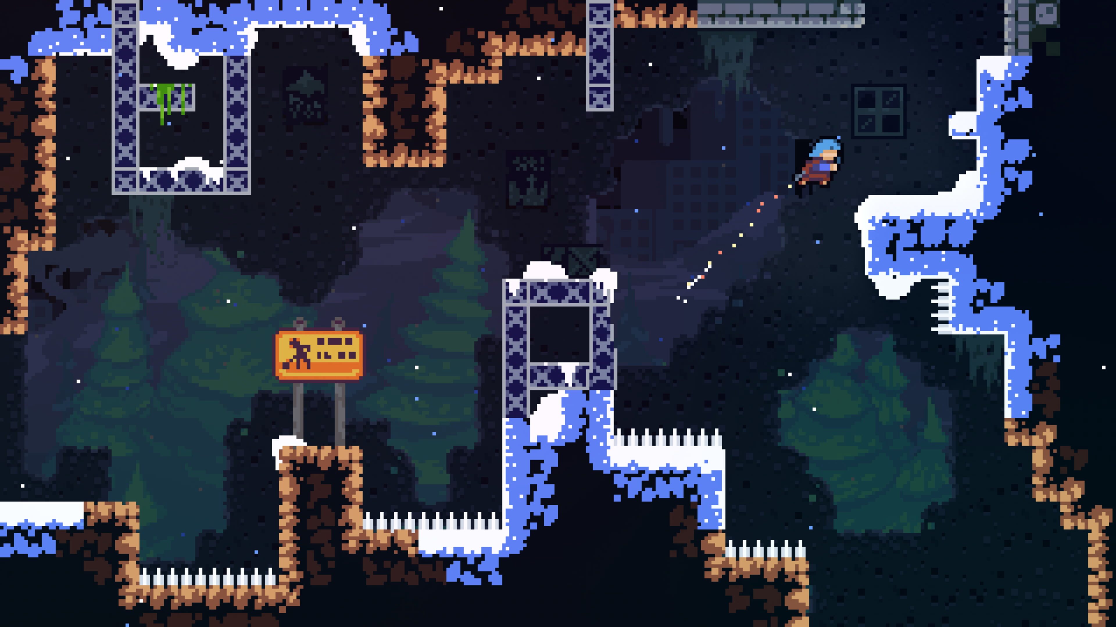 Celeste Collector's Edition Announced by Limited Run Games - GameRevolution
