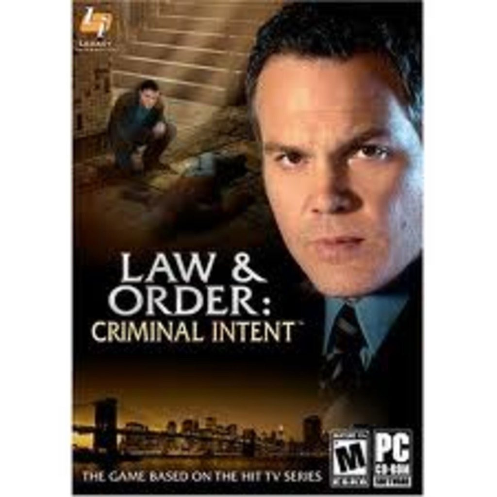 Law & Order Criminal Intent News, Guides, Walkthrough, Screenshots