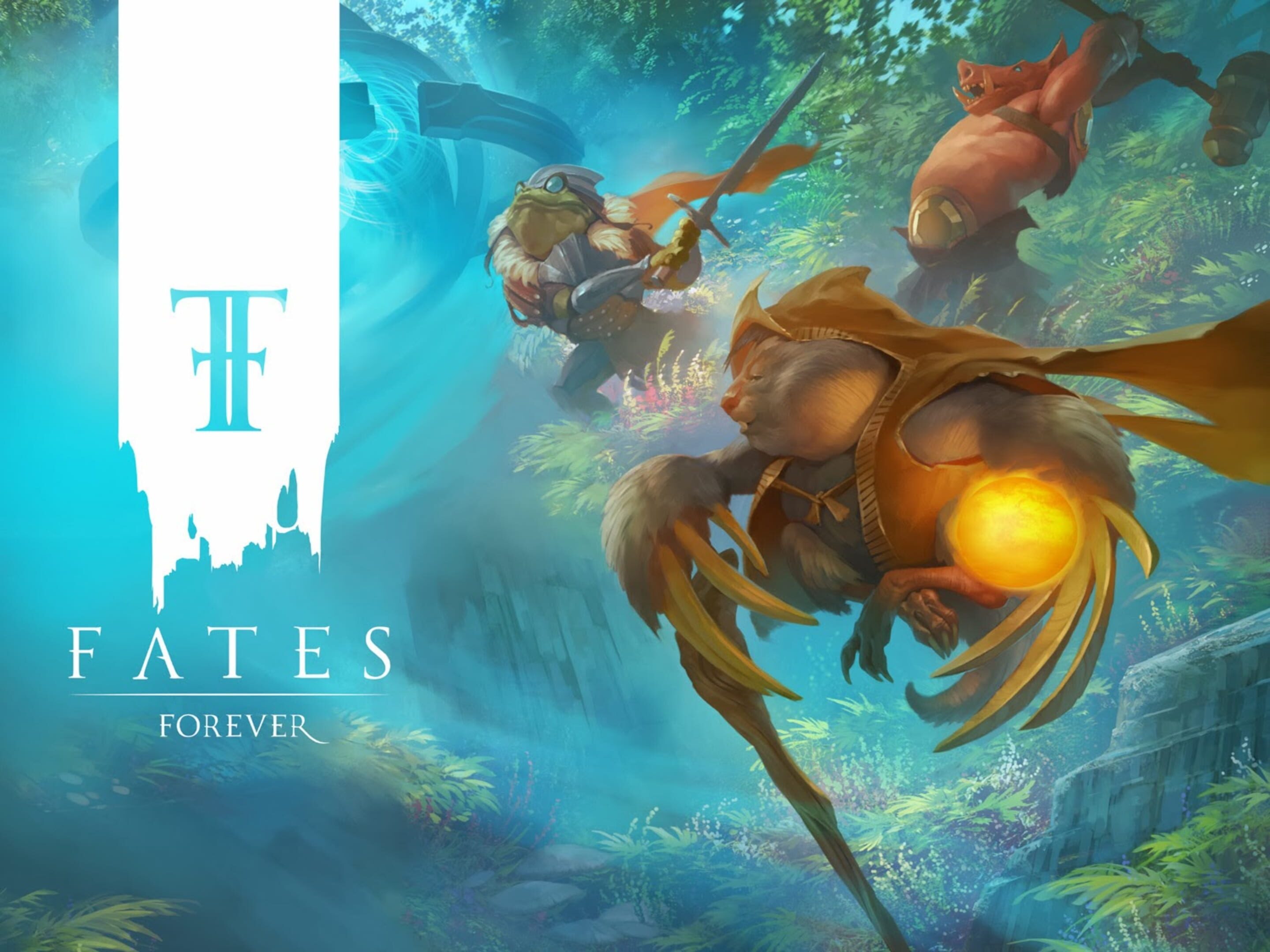 Fates Forever News, Guides, Walkthrough, Screenshots, and Reviews