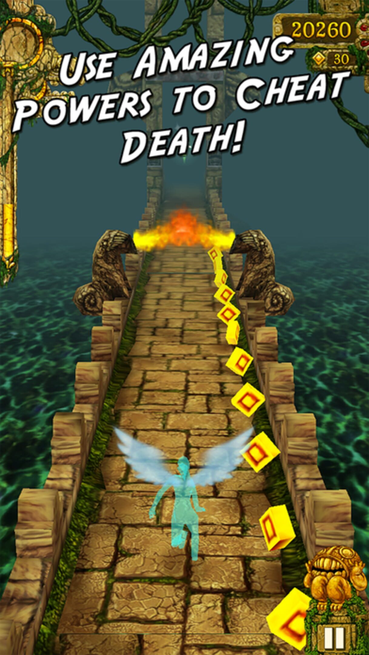 Evolution of Temple Run Games (2011 to 2023) 4K 