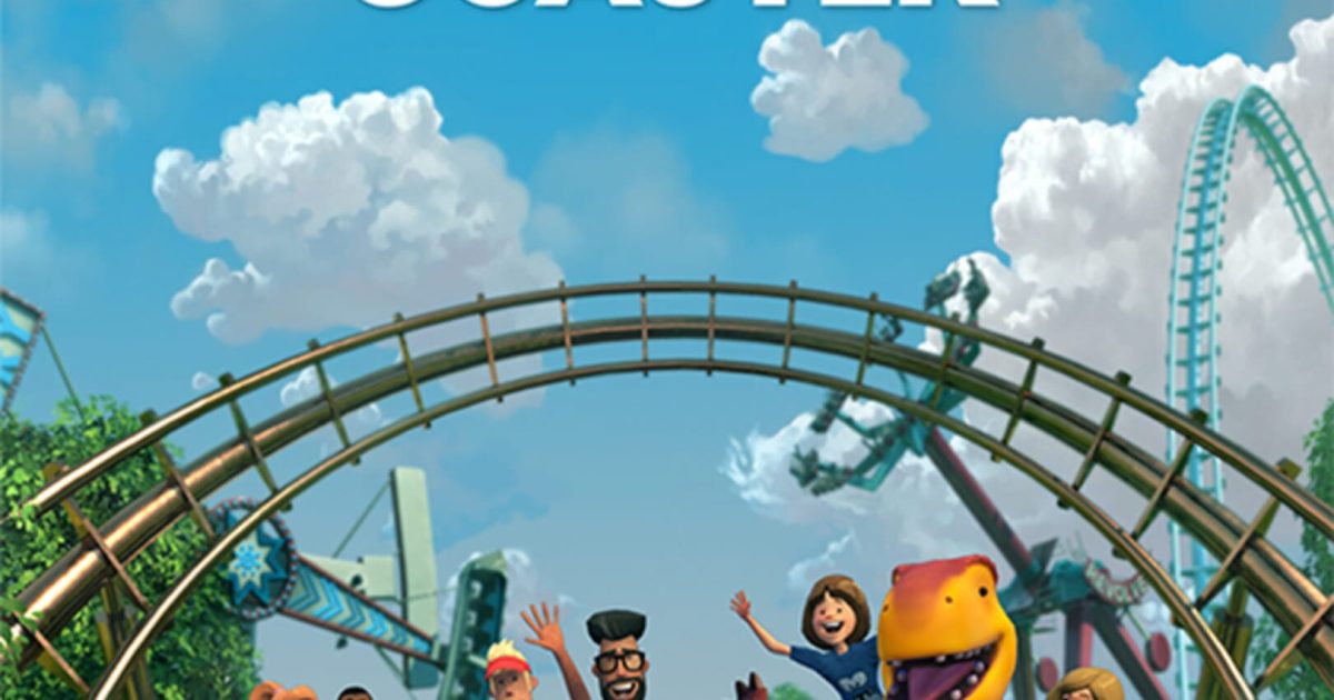 Coaster News, Guides, Walkthrough, Screenshots, and Reviews GameRevolution