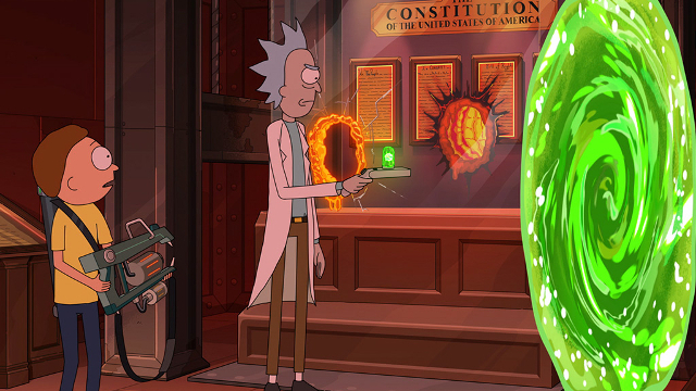 Rick and Morty' Season 6 Release Date: Where to Watch and Stream