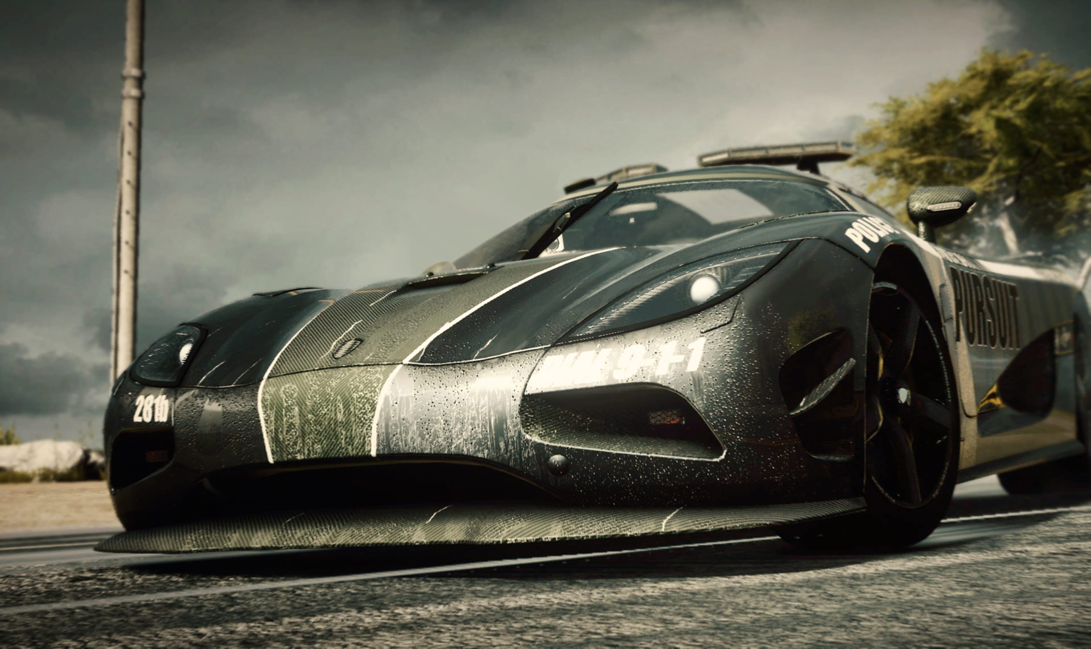 Need for Speed Rivals Review - GameRevolution