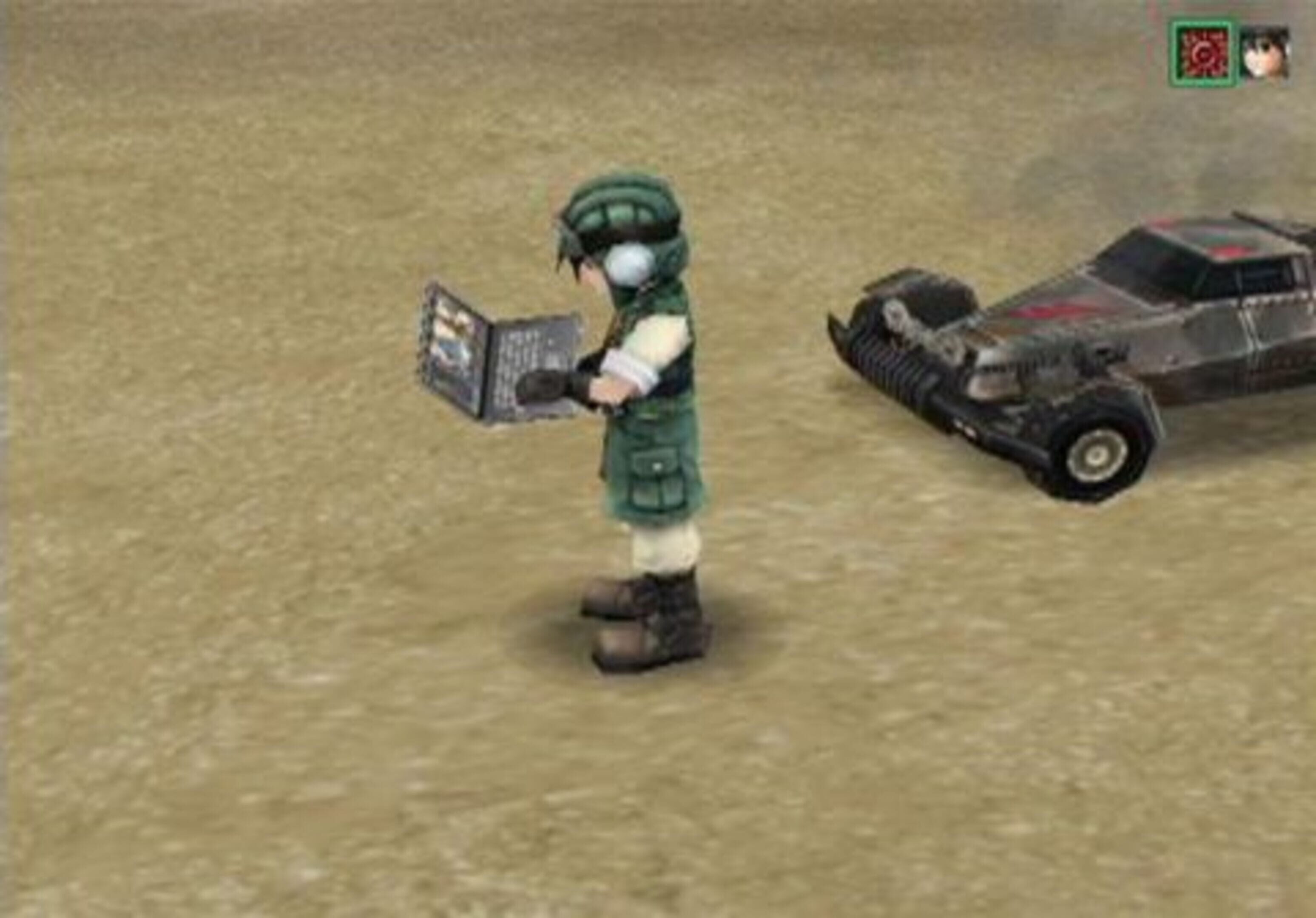 Metal Saga News, Guides, Walkthrough, Screenshots, and Reviews