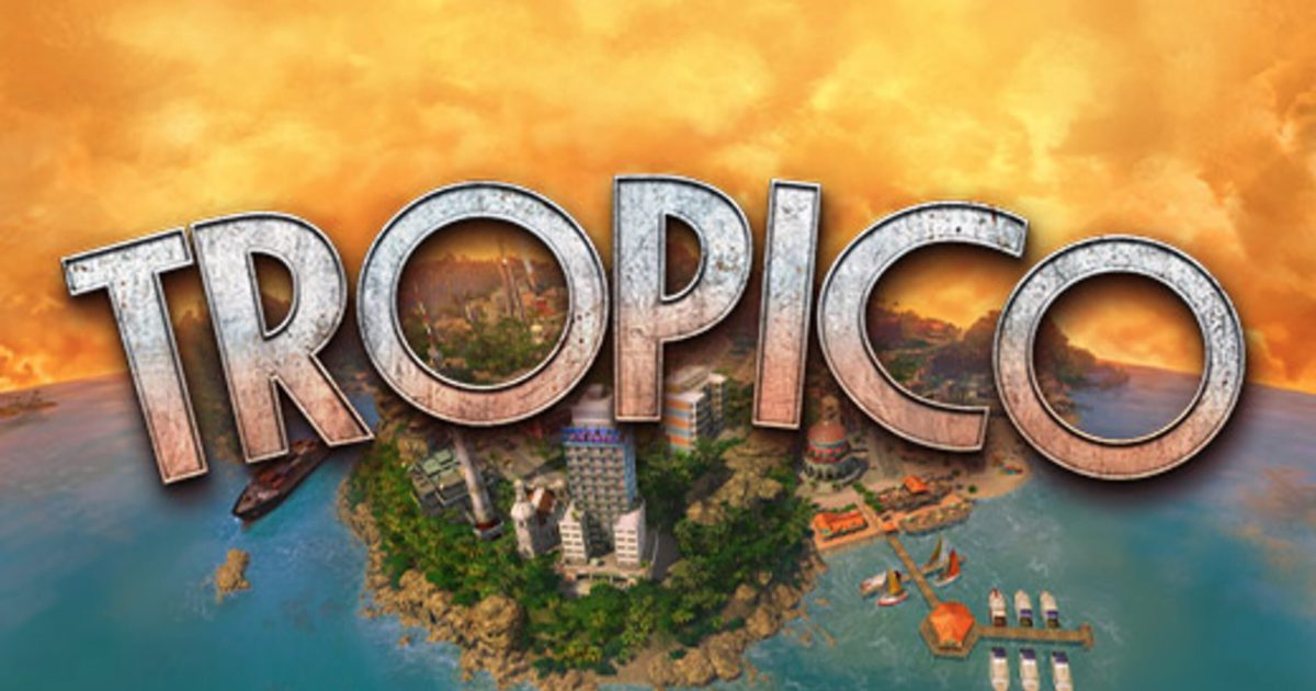 Tropico News, Guides, Walkthrough, Screenshots, and Reviews ...