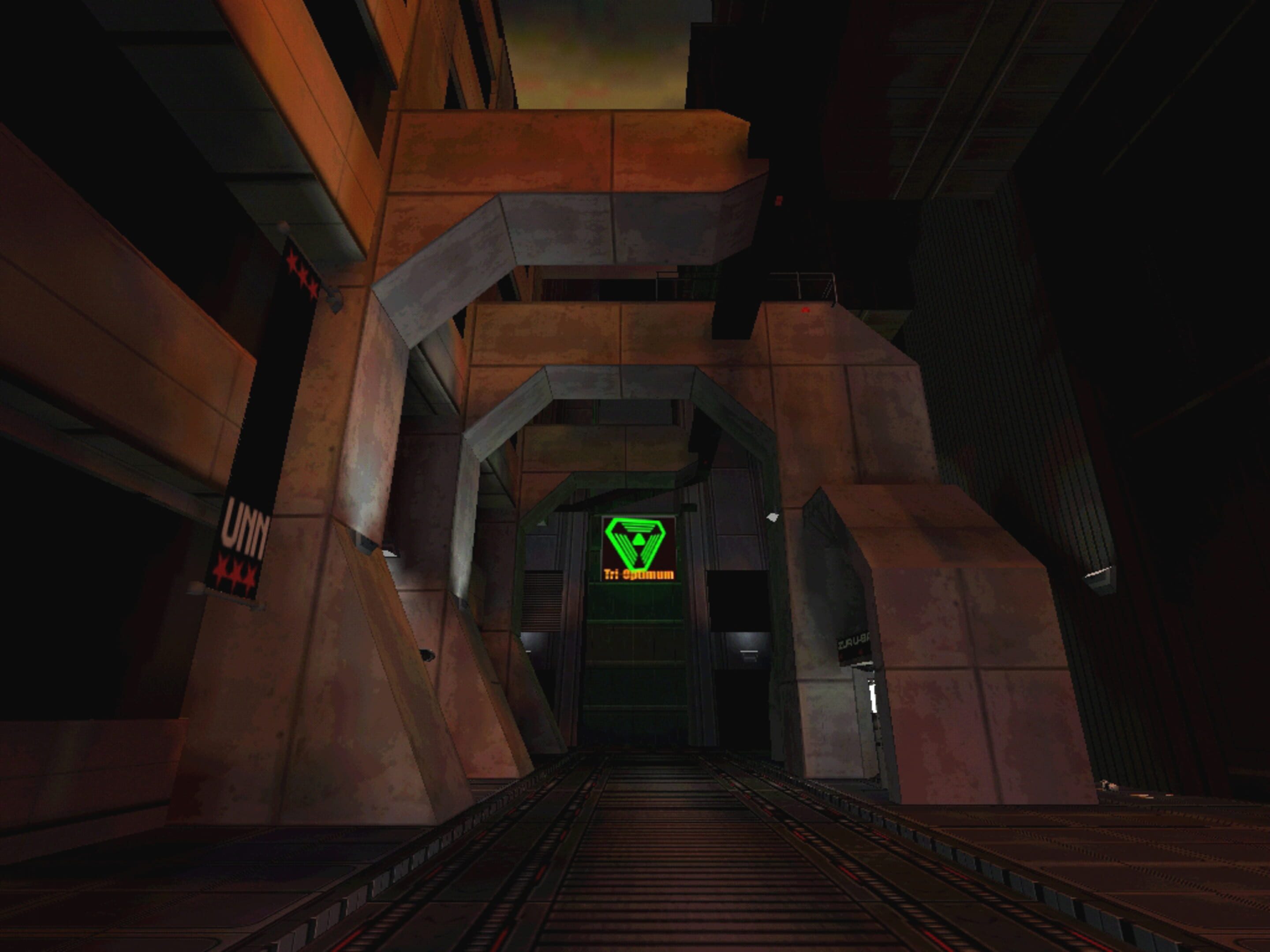 system shock enhanced edition walkthrough maps