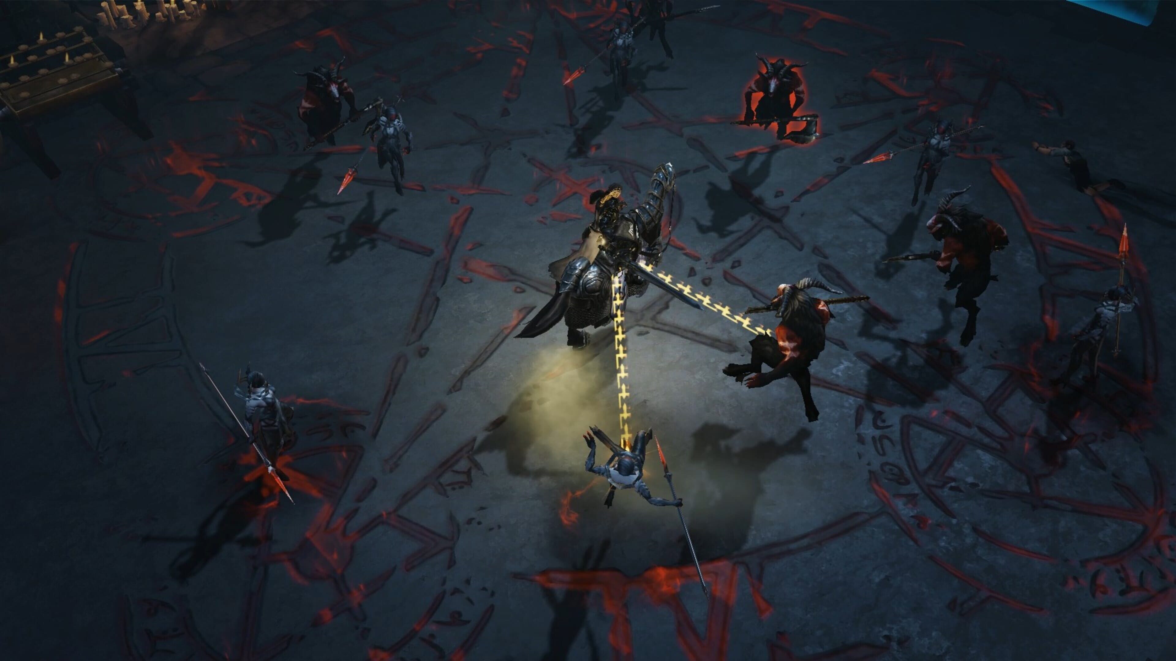 Diablo Immortal Codes List: How to Redeem Them - GameRevolution