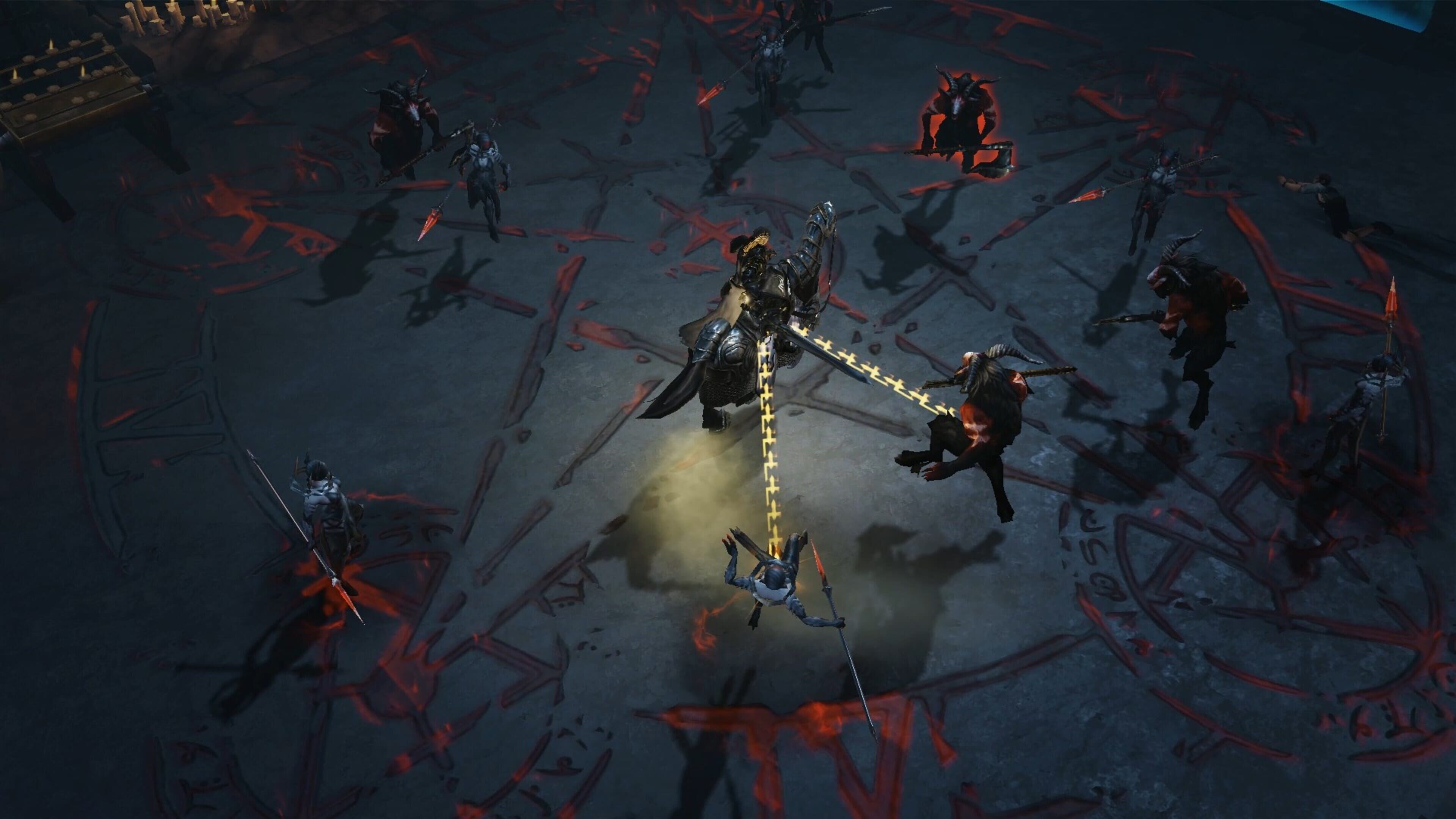 Diablo Immortal $110K Microtransactions Lead to Metacritic Reviews Backlash  - GameRevolution