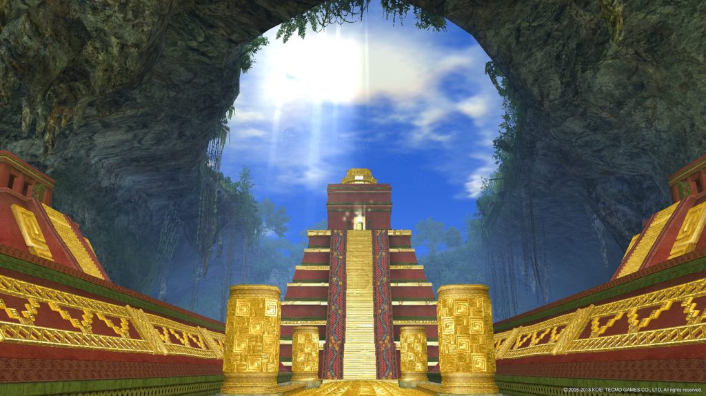 Uncharted Waters Online News, Guides, Walkthrough, Screenshots, and