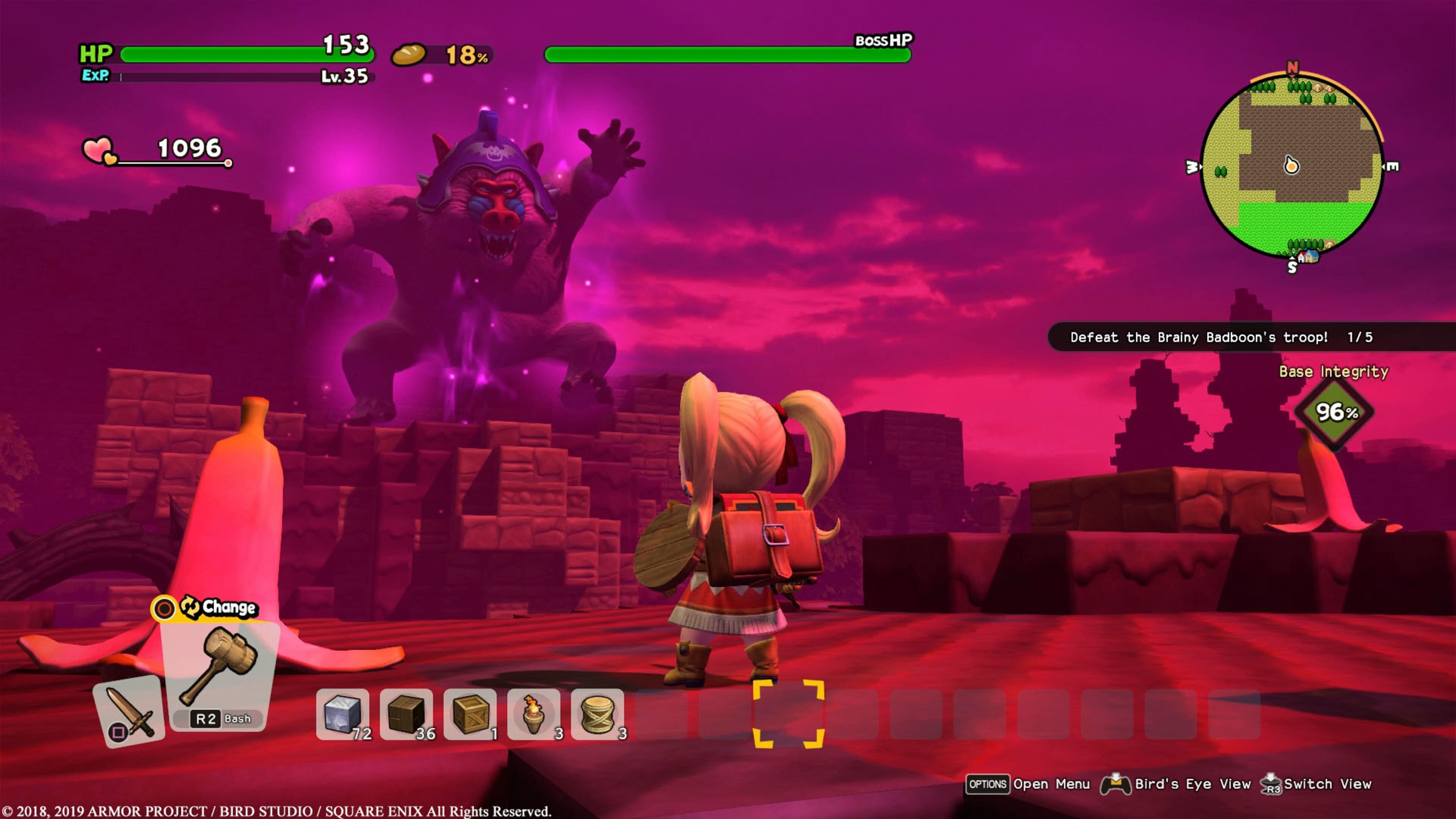 Dragon Quest Builders 2 News, Guides, Walkthrough, Screenshots, and Reviews GameRevolution