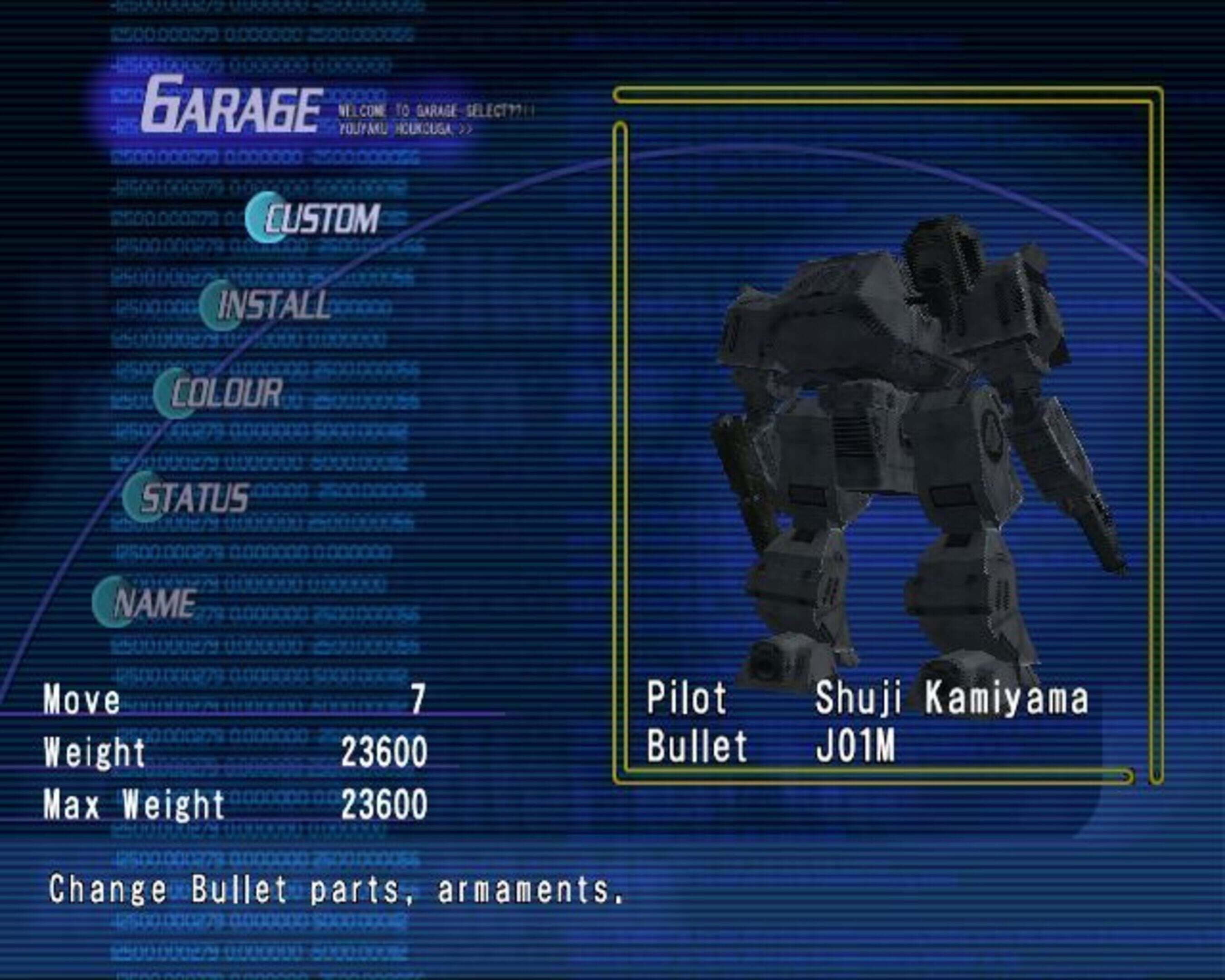 Armored Core: For Answer News, Guides, Walkthrough, Screenshots, and  Reviews - GameRevolution