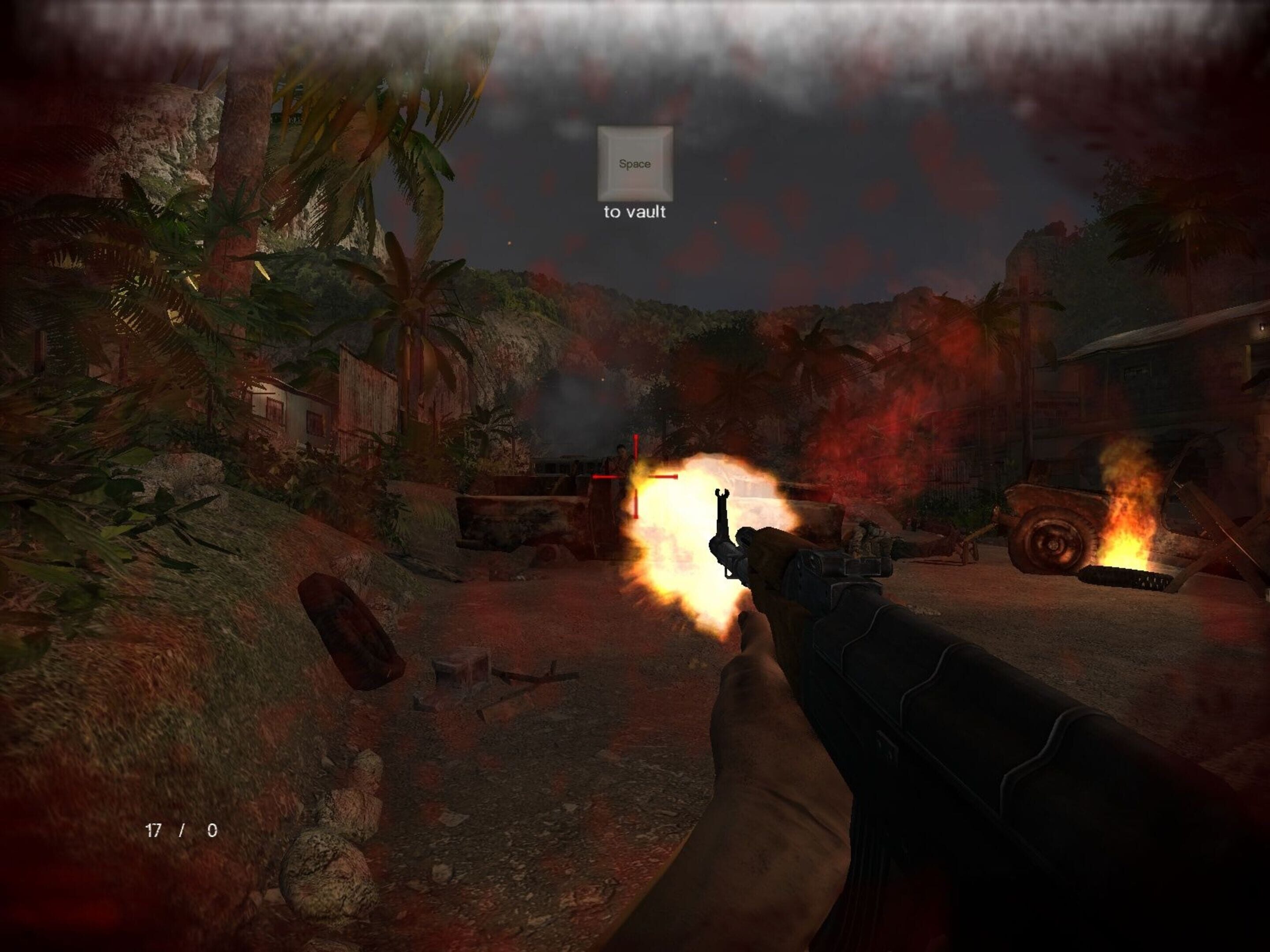 ShellShock: Nam '67 - release date, videos, screenshots, reviews