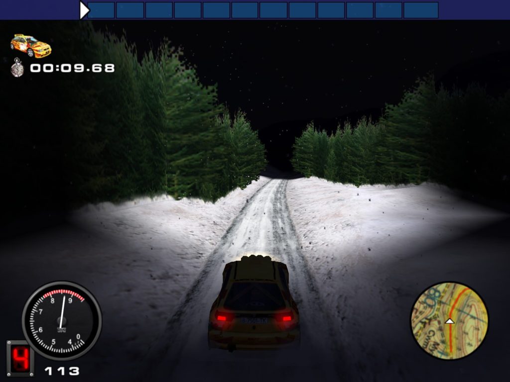 Mobil 1 Rally Championship News, Guides, Walkthrough, Screenshots, and ...