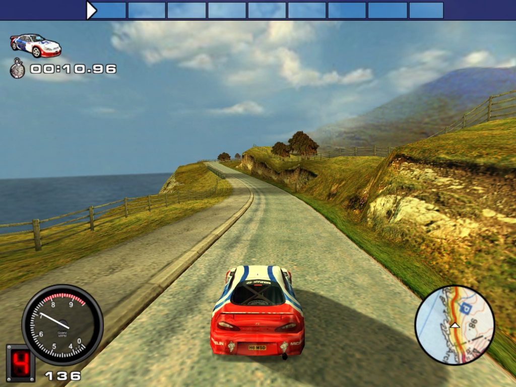 Mobil 1 Rally Championship News, Guides, Walkthrough, Screenshots, and ...