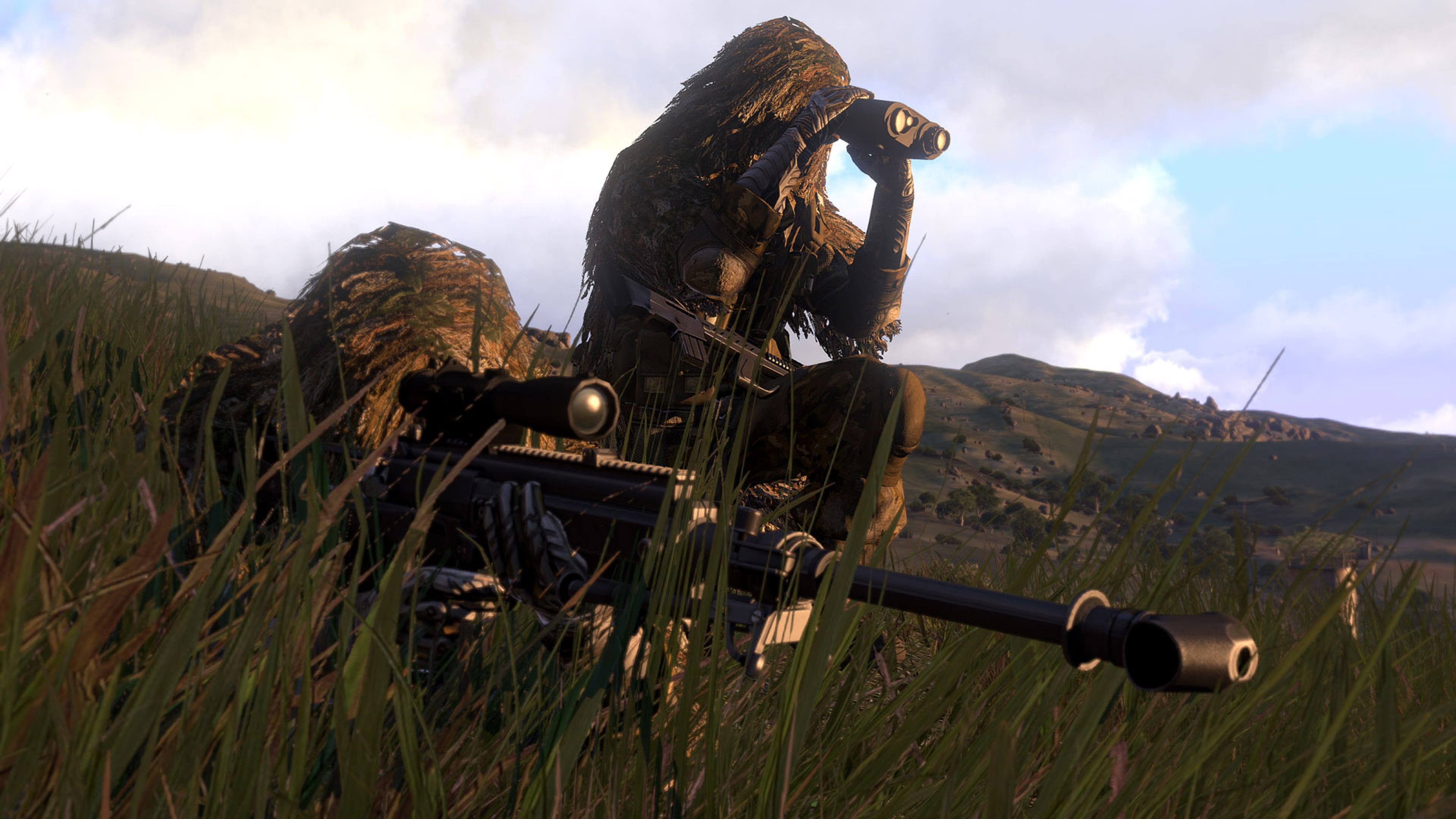 Arma 3 Halo Mod Operation: Trebuchet Available Now - GameRevolution