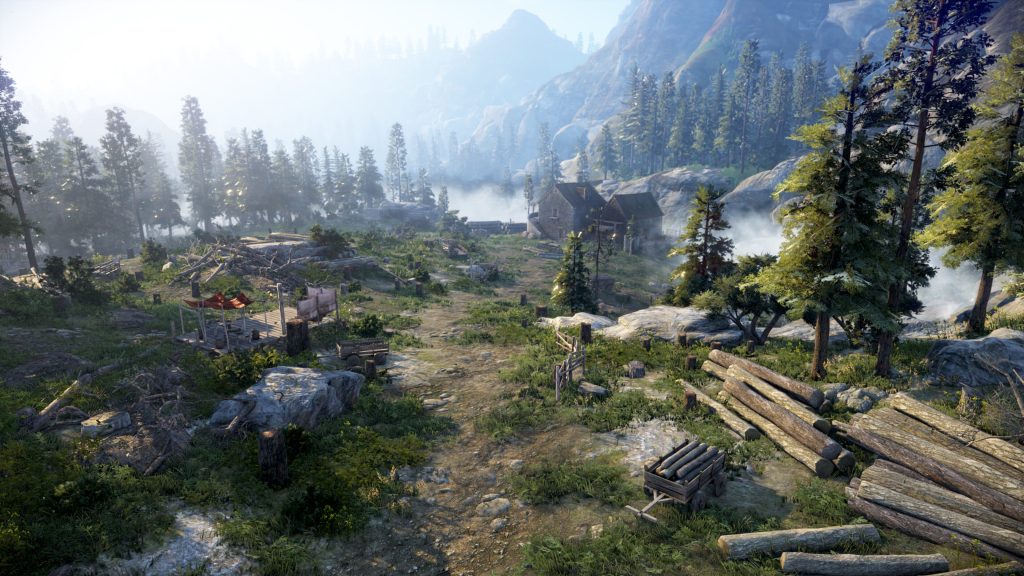 Black Desert Online News, Guides, Walkthrough, Screenshots, and Reviews GameRevolution