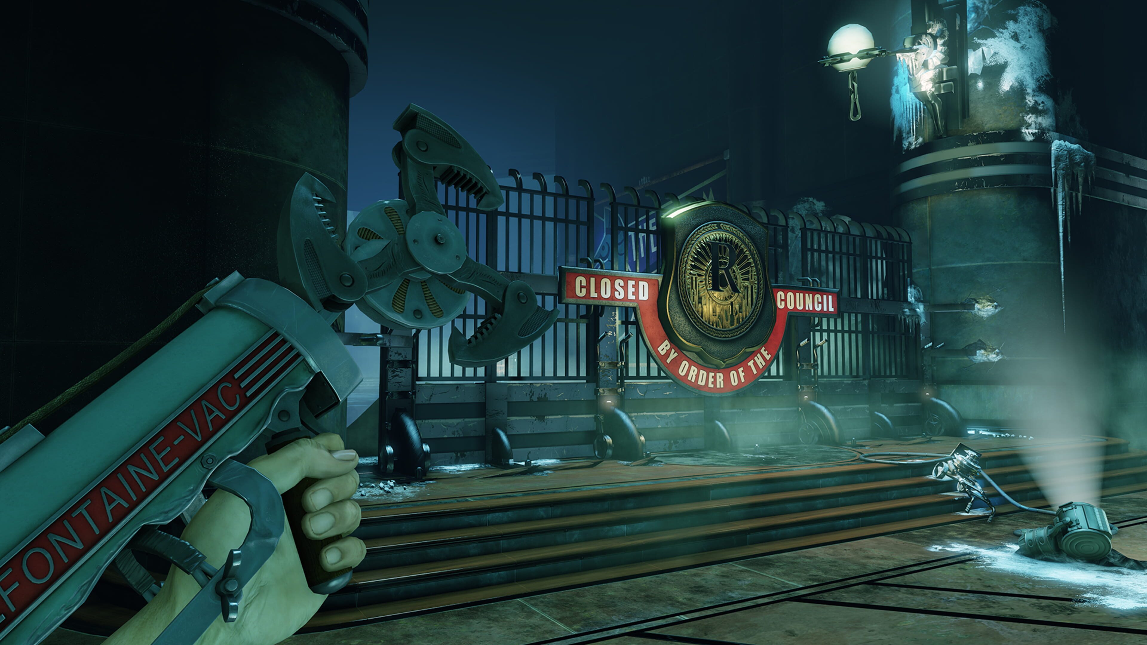 Bioshock Infinite Burial At Sea Walkthrough Gameplay Part 1 - Rapture -  Episode 1 