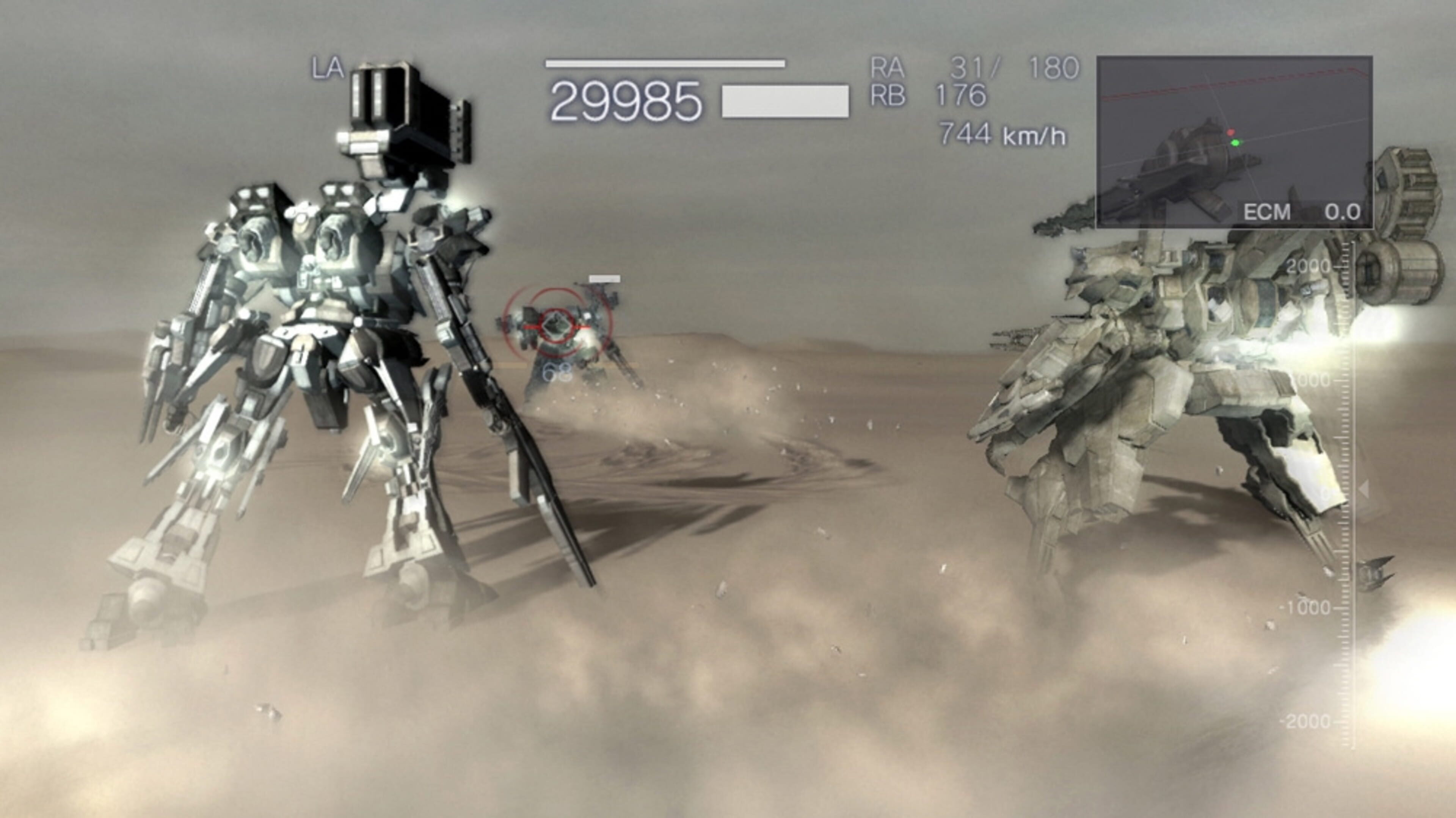 Armored Core: For Answer News, Guides, Walkthrough, Screenshots, and  Reviews - GameRevolution