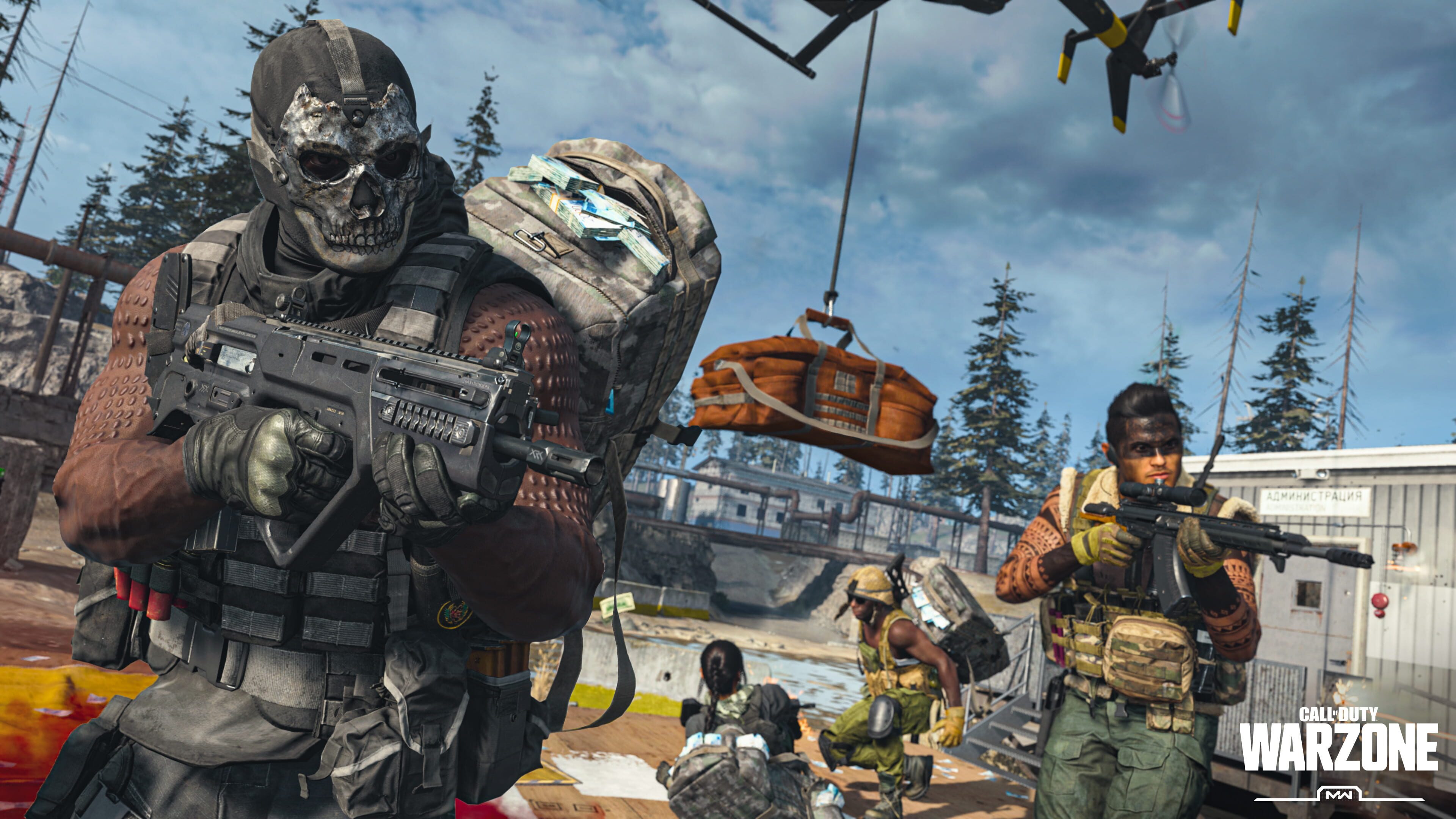 Is CoD: Mobile Shutting Down for Warzone Mobile? - GameRevolution