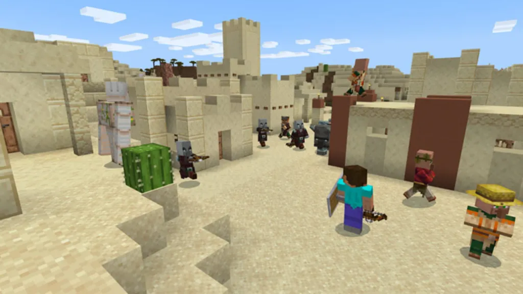 Minecraft News, Guides, Walkthrough, Screenshots, and Reviews ...