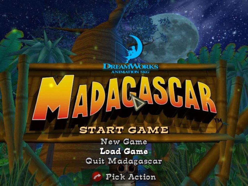 Madagascar News, Guides, Walkthrough, Screenshots, and Reviews