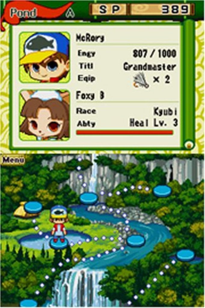 River King Mystic Valley News, Guides, Walkthrough, Screenshots, and
