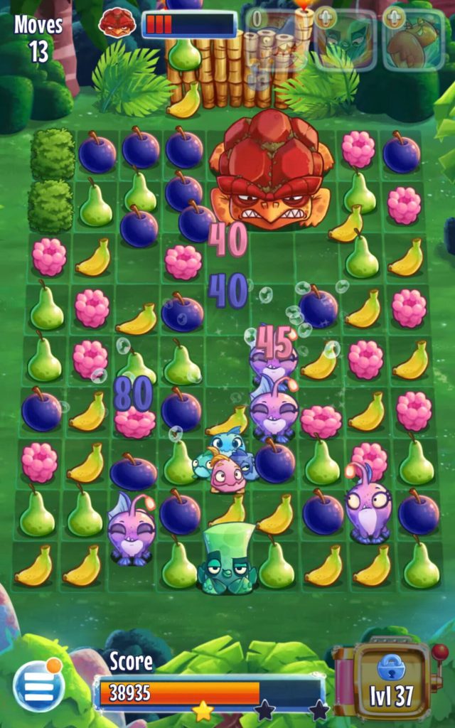 Nibblers News, Guides, Walkthrough, Screenshots, and Reviews