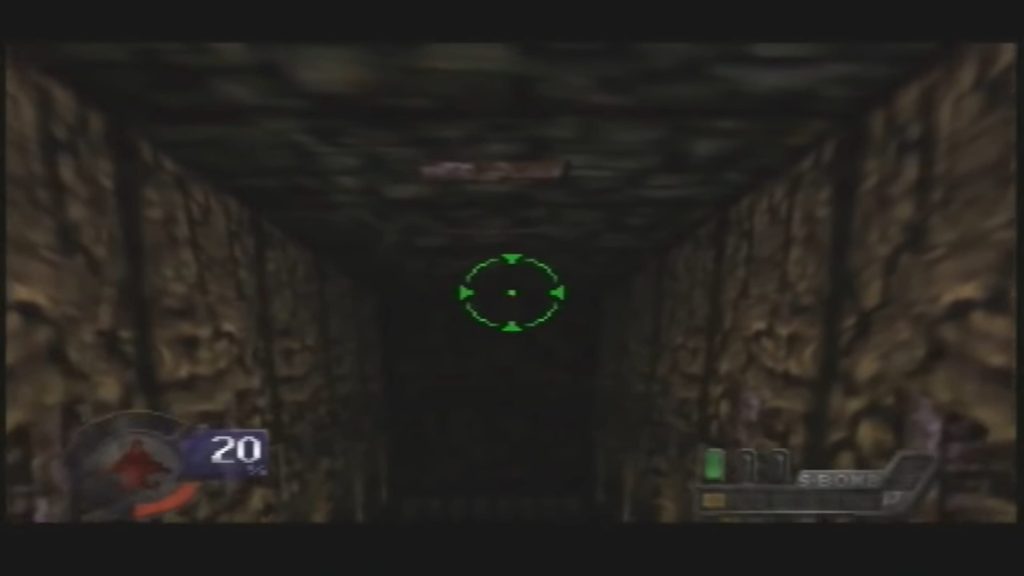 Knife Edge Nose Gunner News, Guides, Walkthrough, Screenshots, and