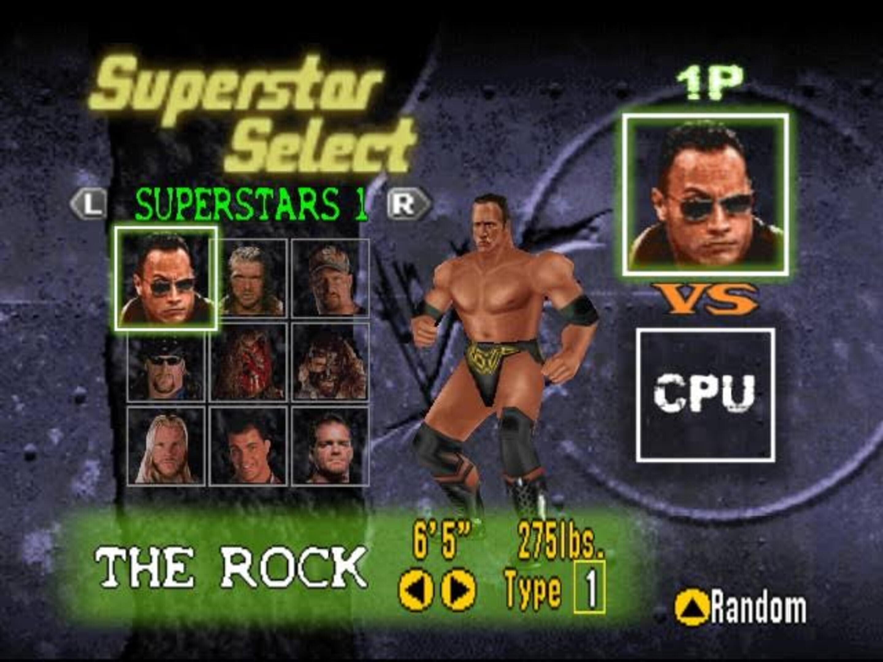 WWF No Mercy News, Guides, Walkthrough, Screenshots, and Reviews