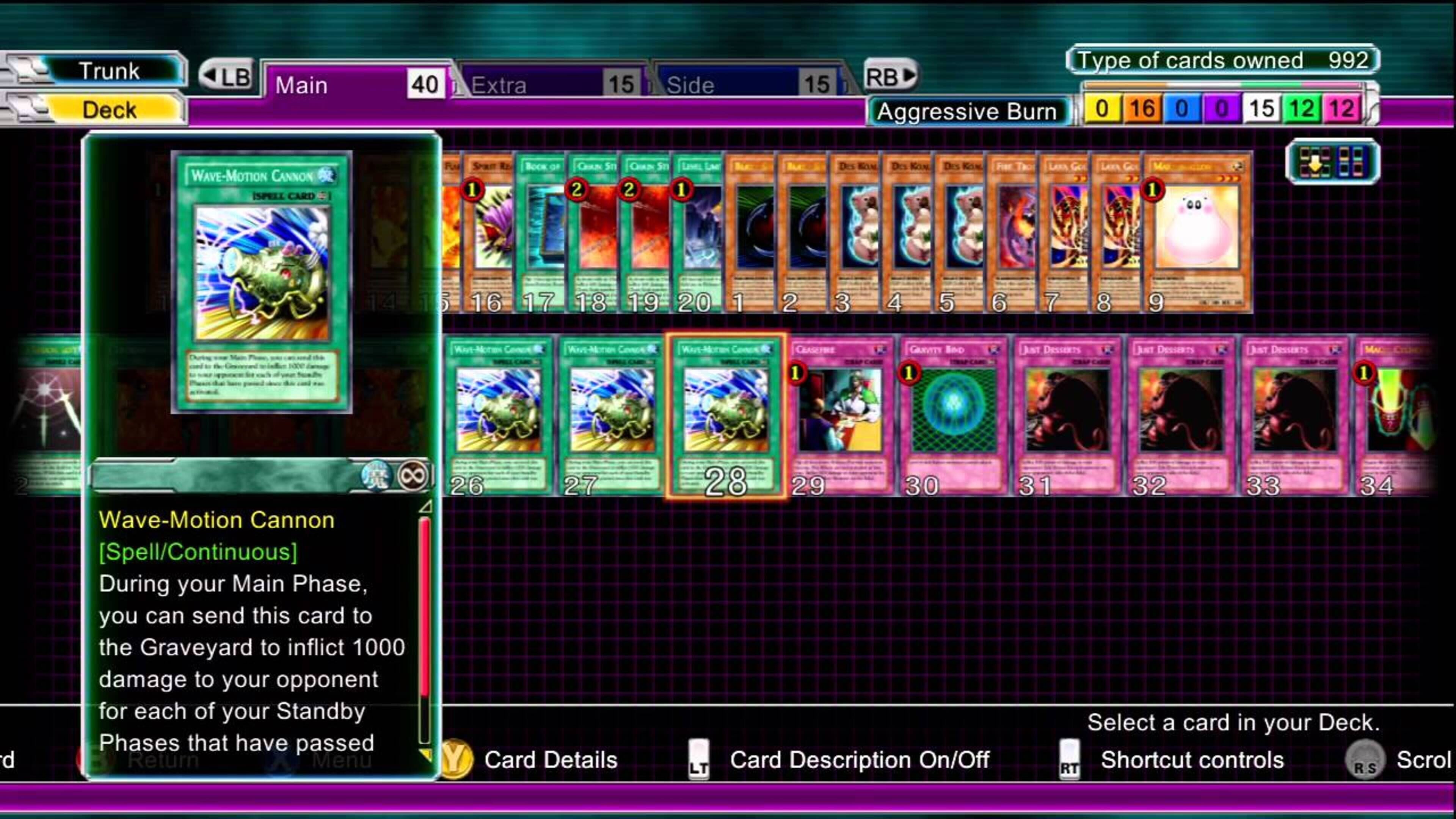 Yu-Gi-Oh! 5D's Decade Duels News, Guides, Walkthrough, Screenshots, and ...