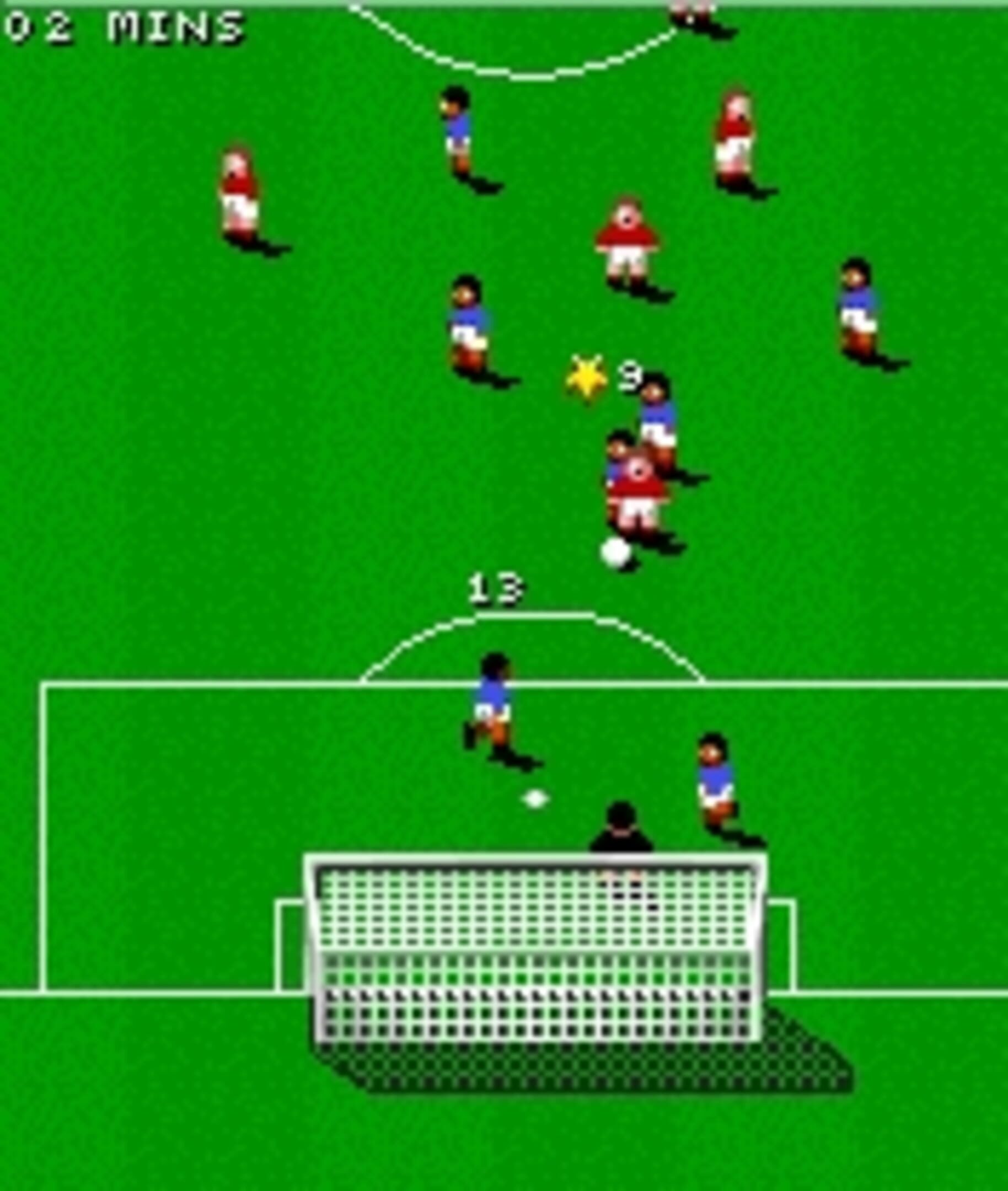 Sensible Soccer News, Guides, Walkthrough, Screenshots, and Reviews