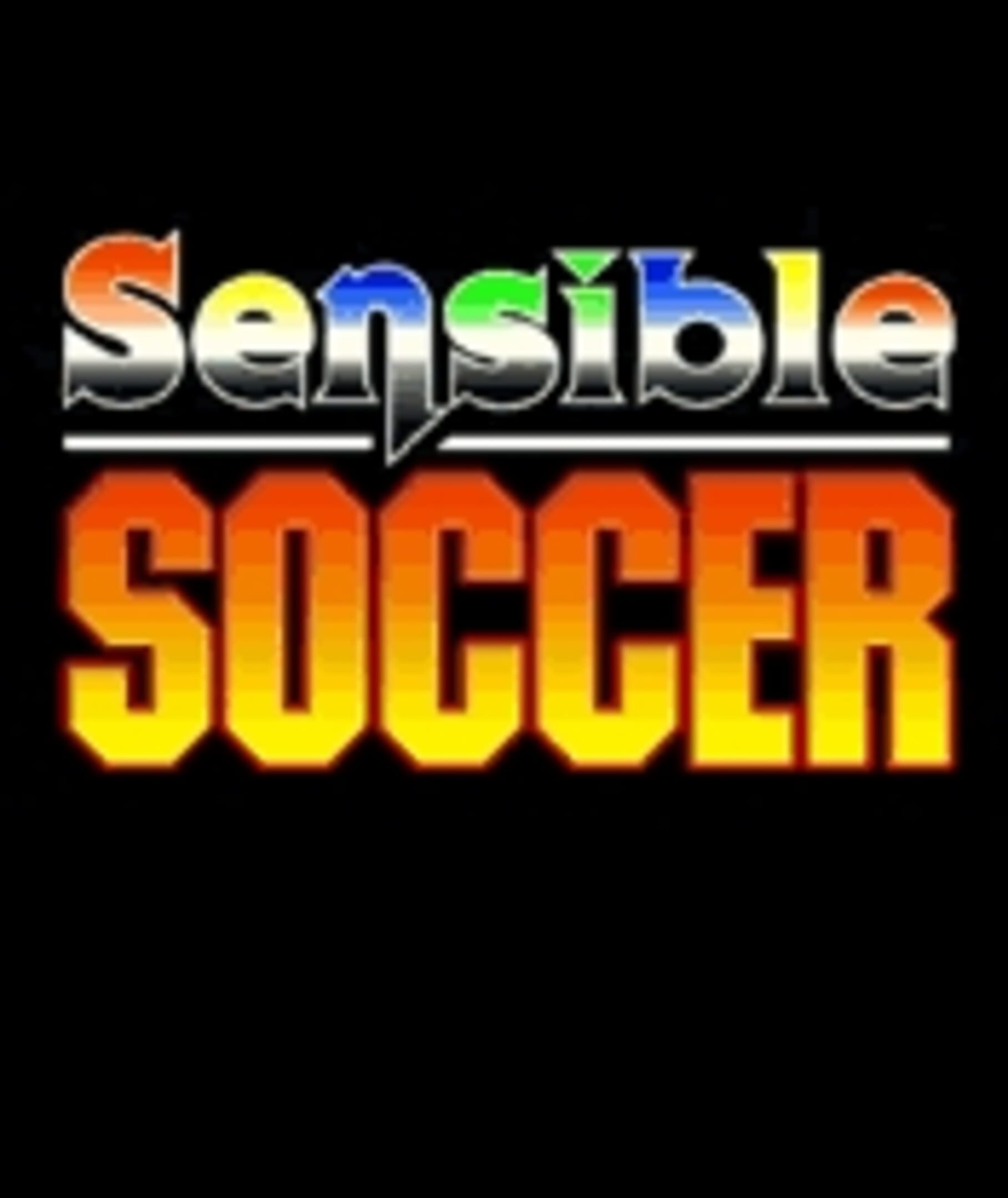 Sensible Soccer News, Guides, Walkthrough, Screenshots, and Reviews