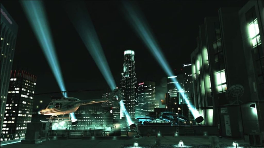 Def Jam Icon News, Guides, Walkthrough, Screenshots, and Reviews