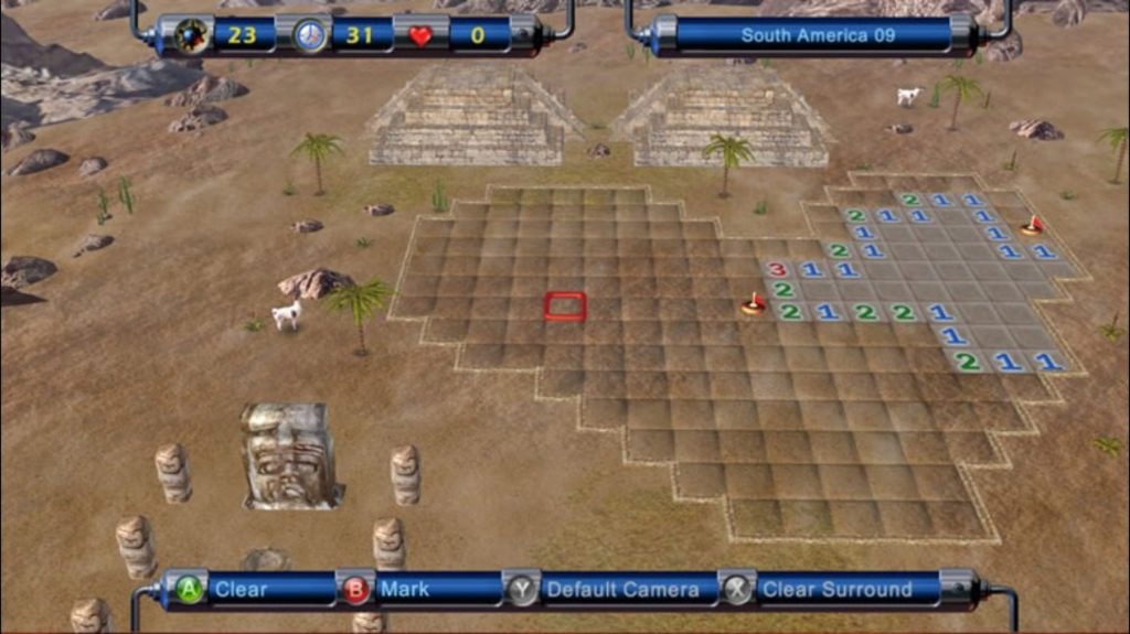 Minesweeper Flags News, Guides, Walkthrough, Screenshots, and Reviews