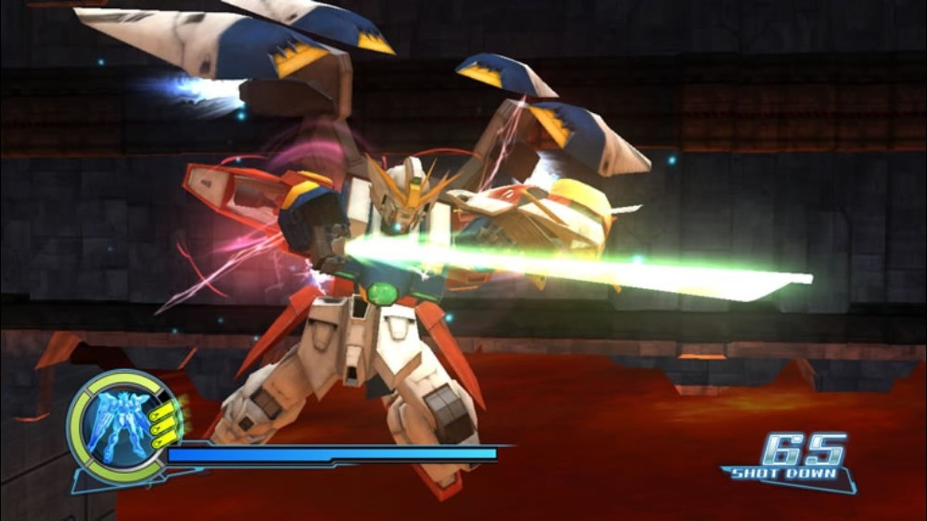 dynasty warriors gundam 3 walkthrough xbox 360